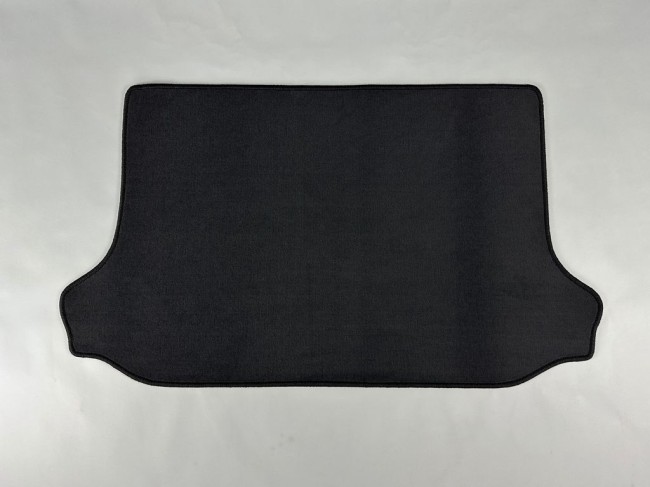 Коврики текстильные для Toyota RAV4 III (XA30) 2005-2014 5D Багажник Коврики текстильные для Toyota RAV4 III (XA30) 2005-2014 5D Багажник