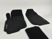 Коврики текстильные для Toyota RAV4 III (XA30) 2005-2014 5D Long