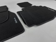 Коврики текстильные для Toyota RAV4 III (XA30) 2005-2014 5D Long