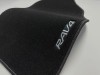 Коврики текстильные для Toyota RAV4 III (XA30) 2005-2014 5D Long Коврики текстильные для Toyota RAV4 III (XA30) 2005-2014 5D Long