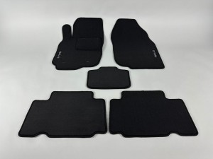 Коврики текстильные для Toyota RAV4 III (XA30) 2005-2014 5D