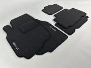 Коврики текстильные для Toyota RAV4 III (XA30) 2005-2014 5D