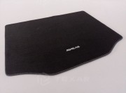 Коврики текстильные для Toyota RAV4 IV (XA40) 2012-2019 Багажник