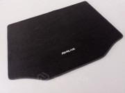 Коврики текстильные для Toyota RAV4 IV (XA40) 2012-2019 Багажник