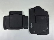 Коврики текстильные для Toyota RAV4 IV (XA40) 2012-2019