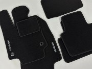 Коврики текстильные для Toyota RAV4 V (XA50) 2018-...