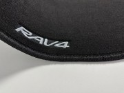 Коврики текстильные для Toyota RAV4 I (XA10) 1994-2000 3D