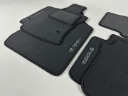 Коврики текстильные для Toyota Venza I 2008-2017