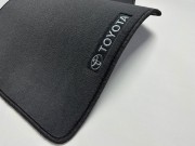 Коврики текстильные для Toyota Venza I 2008-2017