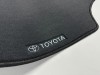 Коврики текстильные для Toyota Venza I 2008-2017 Коврики текстильные для Toyota Venza I 2008-2017