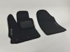 Коврики текстильные для Toyota Yaris II 2005-2012 Коврики текстильные для Toyota Yaris II 2005-2012