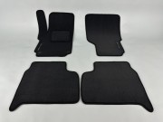 Коврики текстильные для Volkswagen Amarok I 2010-...