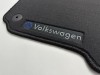 Коврики текстильные для Volkswagen Amarok I 2010-... Коврики текстильные для Volkswagen Amarok I 2010-...