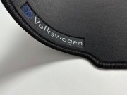Коврики текстильные для Volkswagen Amarok I 2010-...