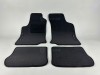 Коврики текстильные для Volkswagen Golf III (A3) 1991-1997 Коврики текстильные для Volkswagen Golf III (A3) 1991-1997