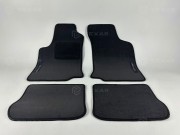 Коврики текстильные для Volkswagen Golf III (A3) 1991-1997