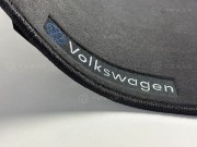 Коврики текстильные для Volkswagen Golf III (A3) 1991-1997
