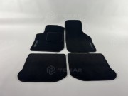 Коврики текстильные для Volkswagen Golf IV (A4) 1997-2006