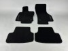 Коврики текстильные для Volkswagen Golf VII (A7) 2012-2020 Коврики текстильные для Volkswagen Golf VII (A7) 2012-2020
