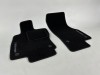 Коврики текстильные для Volkswagen Golf VII (A7) 2012-2020 Коврики текстильные для Volkswagen Golf VII (A7) 2012-2020