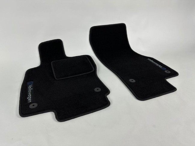 Коврики текстильные для Volkswagen Golf VII (A7) 2012-2020 Коврики текстильные для Volkswagen Golf VII (A7) 2012-2020