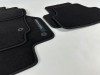 Коврики текстильные для Volkswagen Golf VII (A7) 2012-2020 Коврики текстильные для Volkswagen Golf VII (A7) 2012-2020
