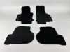 Коврики текстильные для Volkswagen Golf VI (A6) 2008-2012 Коврики текстильные для Volkswagen Golf VI (A6) 2008-2012