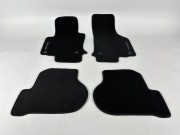 Коврики текстильные для Volkswagen Golf VI (A6) 2008-2012