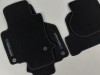 Коврики текстильные для Volkswagen Golf VI (A6) 2008-2012 Коврики текстильные для Volkswagen Golf VI (A6) 2008-2012