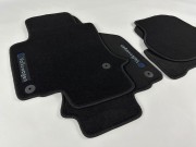 Коврики текстильные для Volkswagen Golf VI (A6) 2008-2012