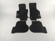 Коврики текстильные для Volkswagen Golf V (A5) 2003-2009