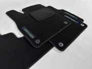 Коврики текстильные для Volkswagen ID.6 I 2021-...