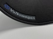 Коврики текстильные для Volkswagen ID.6 I 2021-...