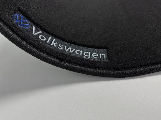 Коврики текстильные для Volkswagen ID.6 I 2021-... Коврики текстильные для Volkswagen ID.6 I 2021-...