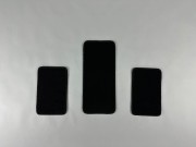 Коврики текстильные для Volkswagen ID.6 I 2021-... 3 Ряд