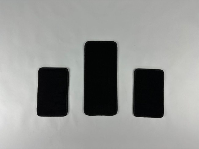 Коврики текстильные для Volkswagen ID.6 I 2021-... 3 Ряд Коврики текстильные для Volkswagen ID.6 I 2021-... 3 Ряд