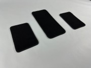 Коврики текстильные для Volkswagen ID.6 I 2021-... 3 Ряд