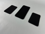 Коврики текстильные для Volkswagen ID.6 I 2021-... 3 Ряд