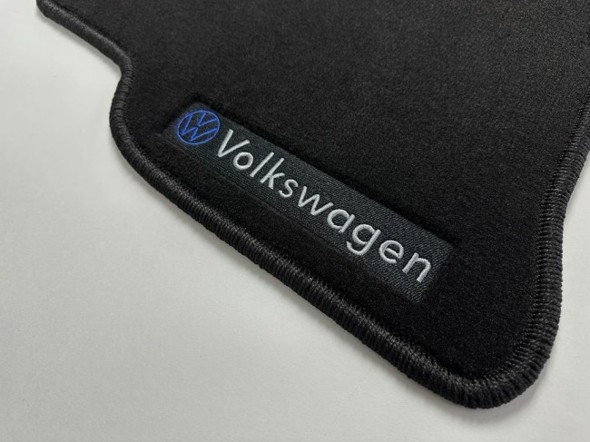 Коврики текстильные для Volkswagen Taos I 2020-... Багажник Коврики текстильные для Volkswagen Taos I 2020-... Багажник