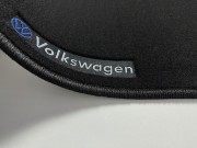 Коврики текстильные для Volkswagen Beetle II Hatchback 2011-2019