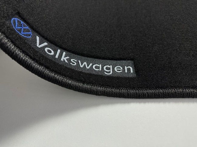 Коврики текстильные для Volkswagen Taos I 2020-... Багажник Коврики текстильные для Volkswagen Taos I 2020-... Багажник