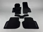 Коврики текстильные для Volkswagen Jetta VI 2010-2018