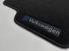Коврики текстильные для Volkswagen Jetta VI 2010-2018 Коврики текстильные для Volkswagen Jetta VI 2010-2018