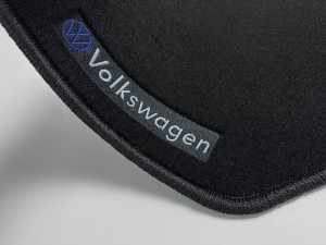 Коврики текстильные для Volkswagen Jetta VI 2010-2018