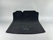 Коврики текстильные для Volkswagen Jetta VI 2010-2018 Багажник