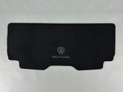 Коврики текстильные для Volkswagen Multivan T7 2021 - Н.В. салон и багажник
