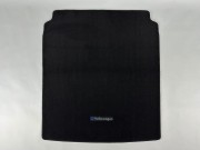 Коврики текстильные для Volkswagen Passat B6 / B7 2005-2015 Sedan Багажник