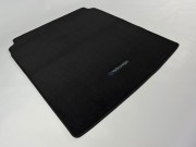 Коврики текстильные для Volkswagen Passat B6 / B7 2005-2015 Sedan Багажник