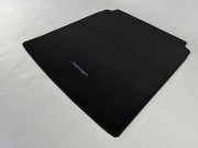 Коврики текстильные для Volkswagen Passat B6 / B7 2005-2015 Sedan Багажник