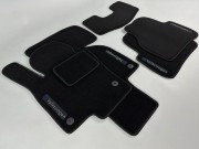 Коврики текстильные для Volkswagen Passat B6 / B7 2005-2015